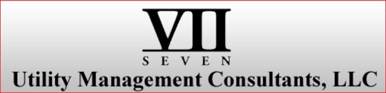 Seven Utility Management Consultants